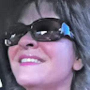 Meet your Posher, Terry